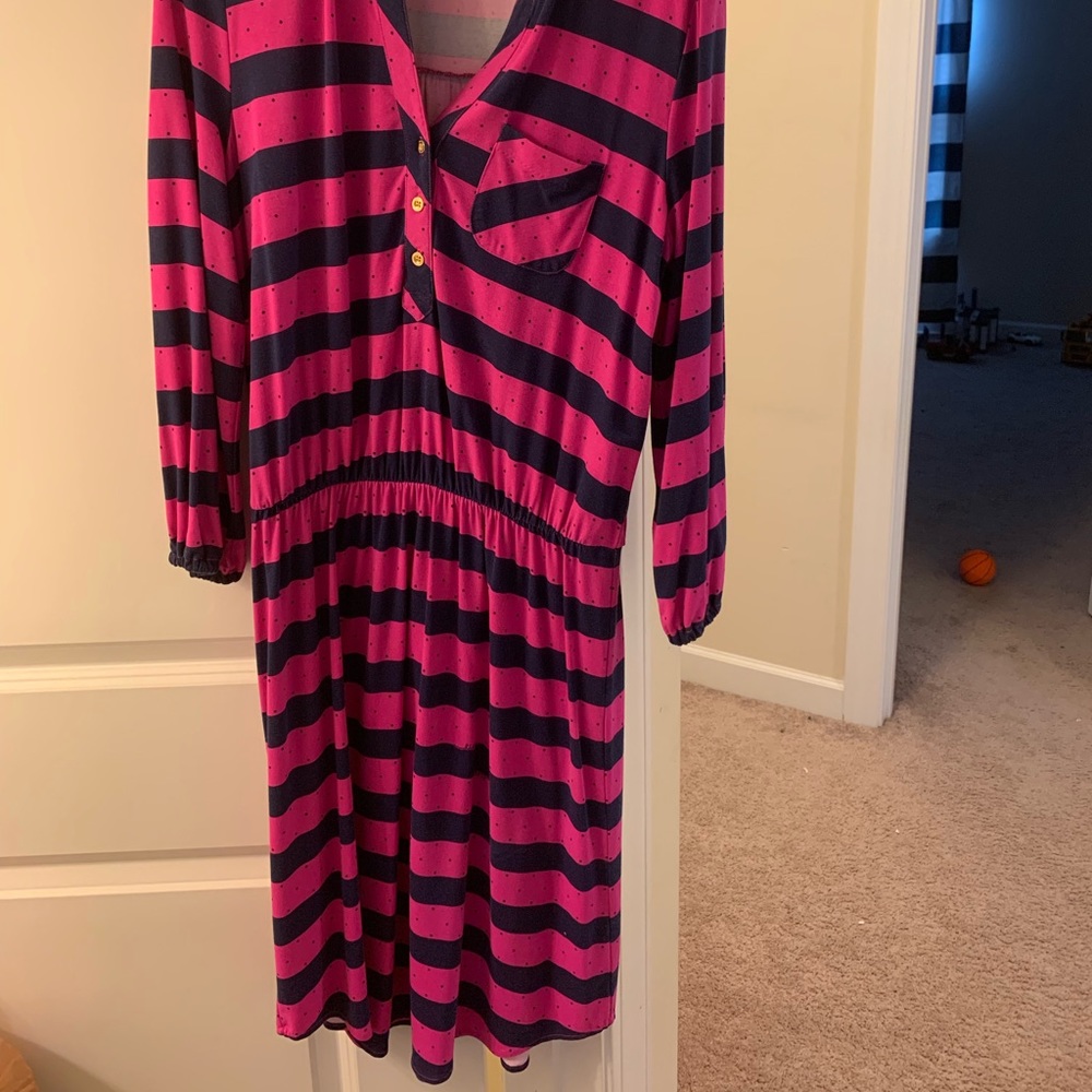 Lily Pulitzer dress